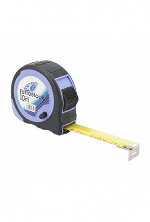 Juostos matmenys Ferrestock...