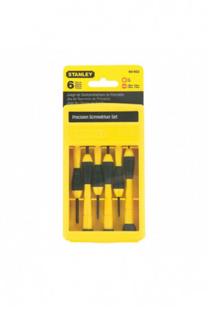 Atsuktuvų rinkinys Stanley...