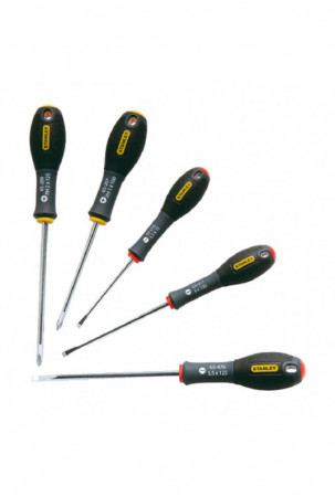 Atsuktuvų rinkinys Stanley...