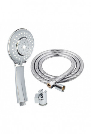 Dušo galvutė su žarna,...