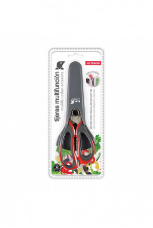 žirklės TM Home Raudona...