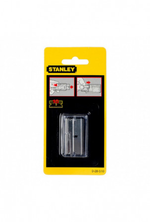 Pakaitiniai lapai Stanley...