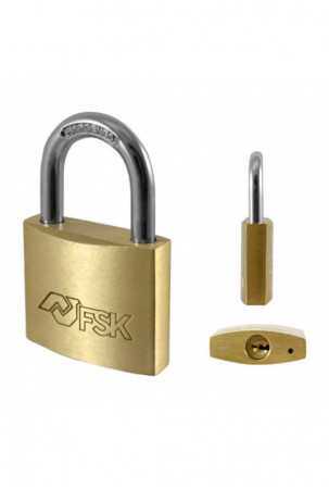 Spynos raktas Ferrestock 60 mm