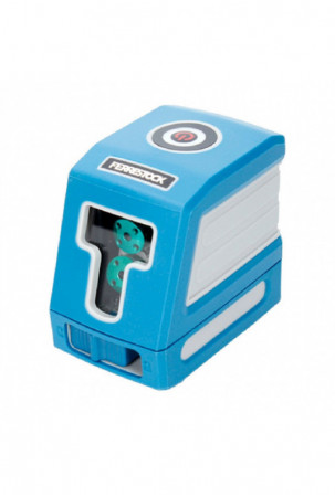 Lygis Ferrestock Laser 30 m