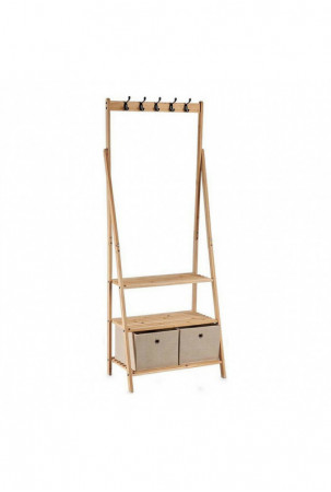 Skrybėlių stovas Rusvai...