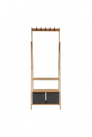 Skrybėlių stovas Pilka Ruda...