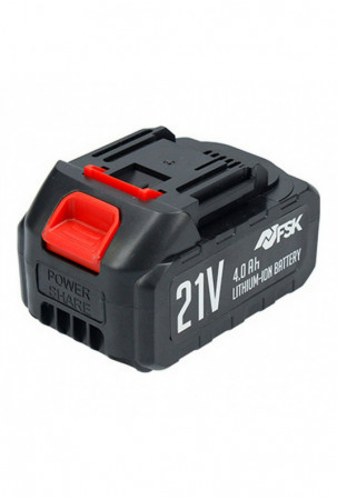 Akumuliatorius Ferrestock...