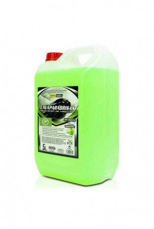 Priekinio stiklo valiklis 5...