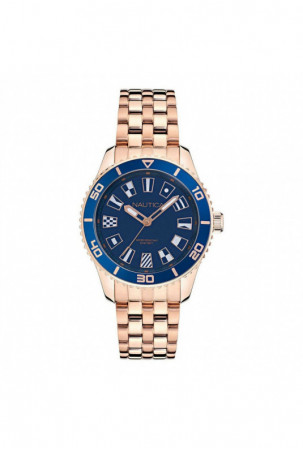 Laikrodis moterims Nautica...