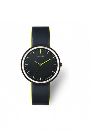 Abiejų lyčių laikrodis MAM...