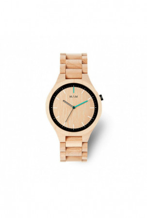 Abiejų lyčių laikrodis MAM...