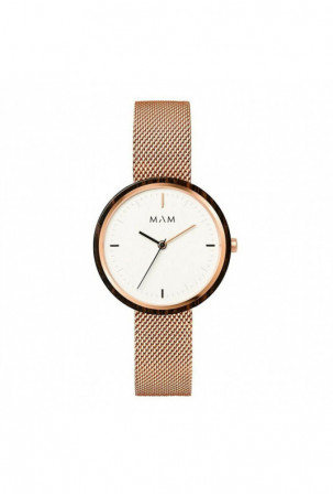 Abiejų lyčių laikrodis MAM...