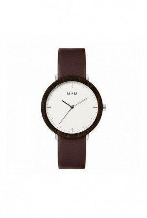 Abiejų lyčių laikrodis MAM...