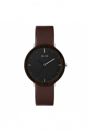 Abiejų lyčių laikrodis MAM...