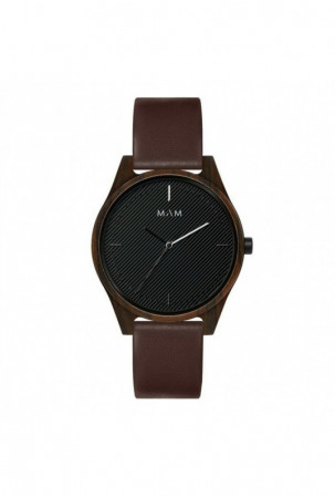 Abiejų lyčių laikrodis MAM...