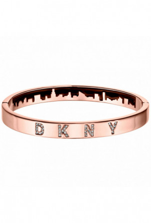 Moteriški apyrankės DKNY...