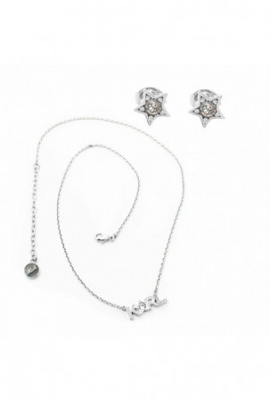 Moteriški karoliai Karl...