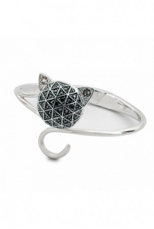 Moteriški žiedas Karl...