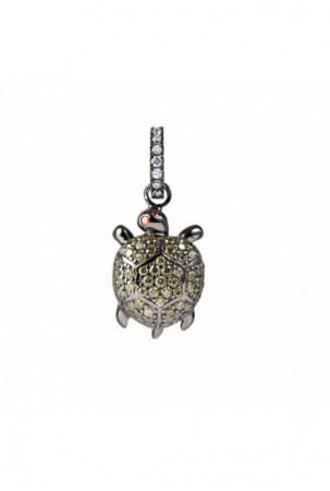 Moteriškas pakabukas...