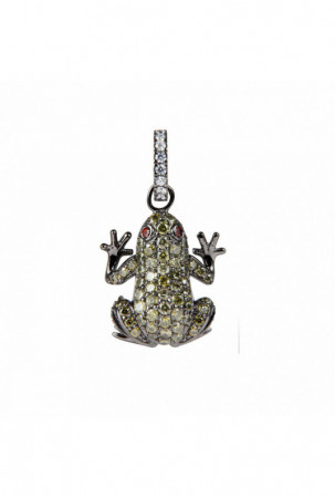 Moteriškas pakabukas...