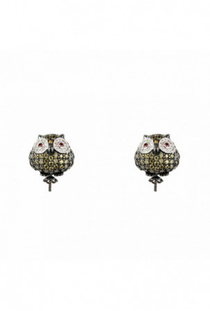 Moteriški auskarai...