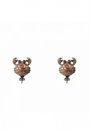 Moteriški auskarai...