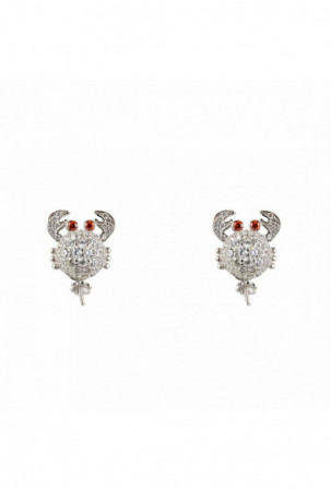 Moteriški auskarai...