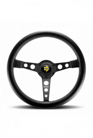 Lenktynių vairas Momo...