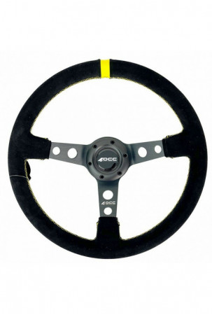 Lenktynių vairas OCC...