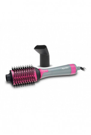 Kaistantis šepetys Aprilla...