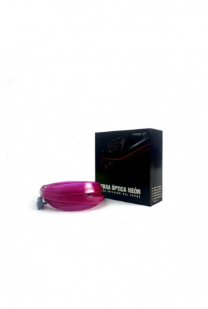 Neoninė viela OCC...