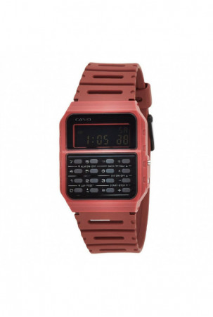 Abiejų lyčių laikrodis...