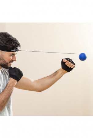 Treniruočių ir refleksinių...