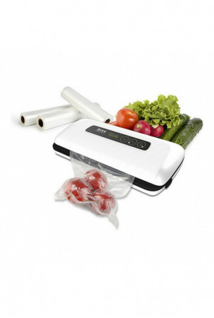 Užsegamos vakuumo pakuotės...