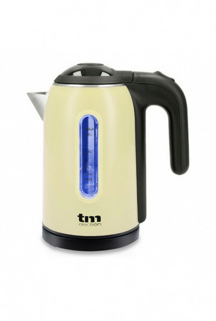 Elektrinis virdulys su LED...