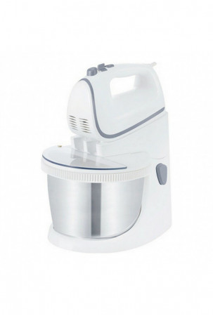 plaktuvą - tešlos maišytuvą...