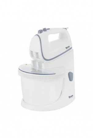 plaktuvą - tešlos maišytuvą...