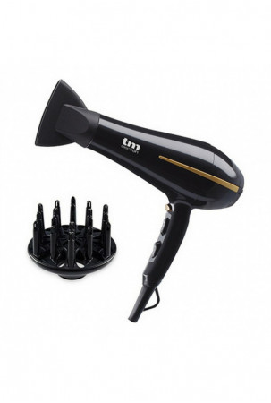 Plaukų džiovintuvas TM...