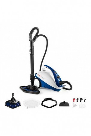 Garų siurblys POLTI Smart...