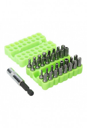 Bitų rinkinys Ferrestock 33...