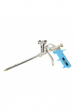 Silikoninis pistoletas...