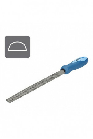 Pusapvalė dildė Ferrestock...