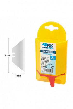 Pjovimo ašmenys Ferrestock...