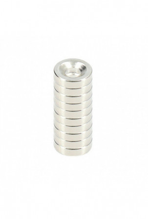Magnetai Ferrestock 15 x 4...