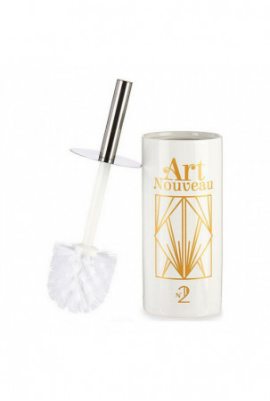 Tualeto šepetys Art Nouveau...