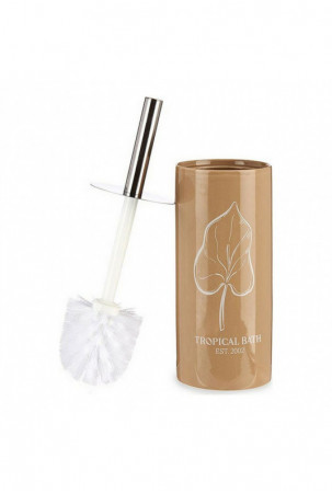 Tualeto šepetys Tropical...
