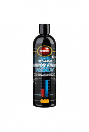 Automobilių vaškas Autosol...