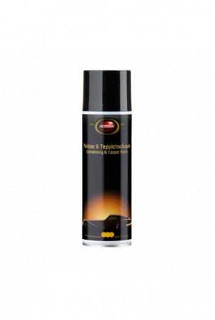 Apmušalų valiklis Autosol...