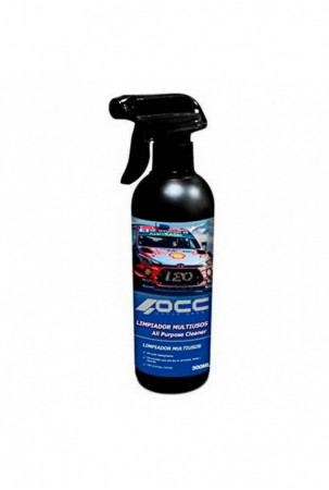 valiklis OCC Motorsport...