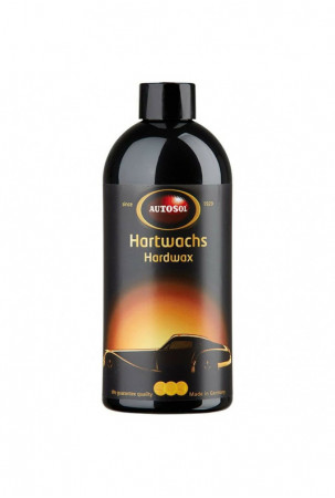 Vaškas Autosol Ryškumas 500 ml
